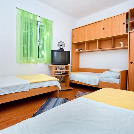 Apartments Flora Split Extérieur photo